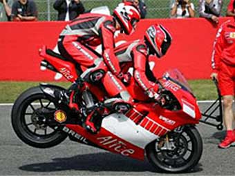       Ducati.    autosport.com