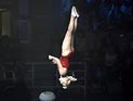 Караваева стала пятикратной чемпионкой мира на батуте