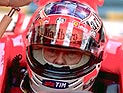Михаэль Шумахер выиграл гонку звезд в Флорианополисе