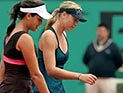 Иванович обошла Шарапову в рейтинге самых желанных женщин мира