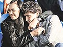 Полузащитник ЦСКА Юрий Жирков женился на 18-летней модели