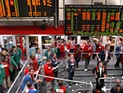 Цена на нефть в Нью-Йорке превысила 110 долларов