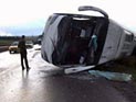В Сирии автобус со студентами протаранил жилой дом: 24 погибших, 34 раненых