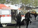 Авария на шахте в Караганде - все горняки эвакуированы