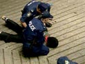 В Сиднее полиция разогнала митинг в поддержку тибетских демонстрантов