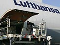 Lufthansa Cargo согласилась перенести транзитную базу в Красноярск