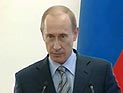 Путина заботят темпы укрепления рубля, он дал команду Кудрину "внимательно наблюдать"