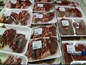 73% продовольствия, съедаемого в Москве, - импортное
