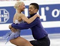 В Гетеборге стартует чемпионат мира по фигурному катанию