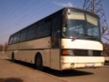 В Казахстане опрокинулся автобус с 30 пассажирами: семеро погибших