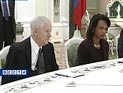 Госсекретарь США и глава Пентагона встречаются с российскими коллегами