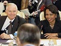 Россия и США согласовывают новый документ о стратегическом взаимодействии. МИД опоздал с критикой