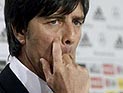Тренер Германии пригласил в сборную трех футболистов из второй Бундеслиги