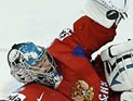 Набоков: мы контролировали игру полностью