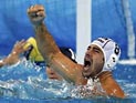 Венгры выиграли ватерпольный турнир Олимпиады