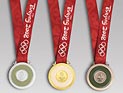 Россия стала третьей на Играх, завоевав 72 награды