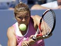 В четвертьфинал US Open Сафина вышла благодаря диете