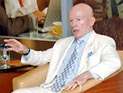 На российские акции нашелся покупатель - инвестор из США