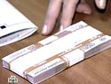 Коррупция съедает треть бюджета России