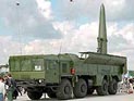 Несколько государств готовы купить у России ракетные комплексы "Искандер-Э"