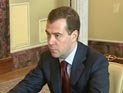 Медведев и Меркель встретятся в Санкт-Петербурге: обменяются мнениями о ситуации на Кавказе, безопасности и газе