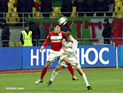 "Локомотив" - "Спартак"