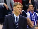 Валерий Тихоненко возглавил женскую сборную России по баскетболу