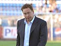 Главный тренер самарских "Крыльев Советов" Леонид Слуцкий в пятницу в очередной раз опроверг слухи о своем переходе в ЦСКА