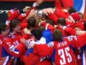 2008: Год побед российского спорта