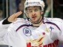 Магнитогорский "Металлург" вышел в финал хоккейной Лиги чемпионов