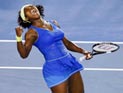 Серена Уильямс отменила российский финал на Australian Open