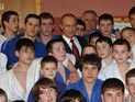 Путин заявил, что ЦСКА должен быть сохранен