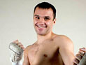 Денис Инкин поспорит за титул временного чемпиона WBA