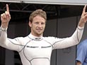 Лидер чемпионата мира по автогонкам в классе машин "Формула-1" британец Дженсон Баттон стал победителем квалификации Гран-при Монако