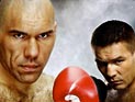Валуеву больше никто не страшен – он сделал первую прививку от гепатита