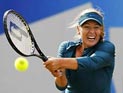 Мария Шарапова находится в шаге от финала в Бирмингеме