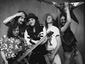 После 11 лет молчания возрожденные Faith No More добрались до России