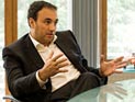 Президент CTC Александр Роднянский покидает свой пост