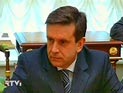 Госдума вслед за СМИ тоже ждет, что Кремль назначит Зурабова послом на Украине