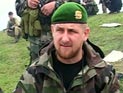 Борьбу с боевиками в Ингушетии возглавит единолично Кадыров - его попросил президент