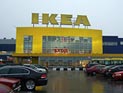 IKEA замораживает новые проекты в России: устала бороться с чиновниками