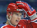 "Ванкувер" отправил в фарм-клуб Широкова, сделавшего дубль в первом же матче