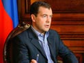 Дмитрий Медведев может приехать на закрытие зимней Олимпиады в Ванкувере