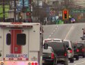 В Ванкувере попала в ДТП машина с делегацией США: пострадали две бывшие чемпионки