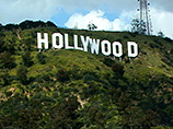      - -   "Hollywood"       