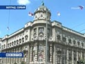 Сербский парламент принял декларацию с извинениями за резню в Сребренице. Президент Тадич очень доволен