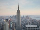    ,   86-     - Empire State Building