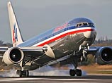  Boeing-767  American Airlines      -       