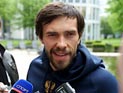 Дацюк, прилетев в Кельн, жаловался на провалы в памяти