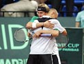 Давыденко и Андреев пропустят Roland Garros